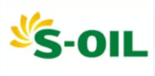 S-OIL 双龙