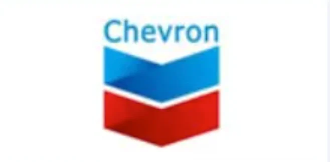 Chevron 雪佛龙